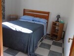 Villa Uno: Resale Villa for Sale in Arboleas, Almería