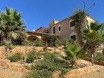 Villa Vera STV: Resale Villa in Vera, Almería