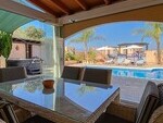 Villa Vera STV: Resale Villa in Vera, Almería