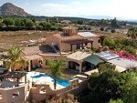 Villa Vera STV: Resale Villa for Sale in Vera, Almería