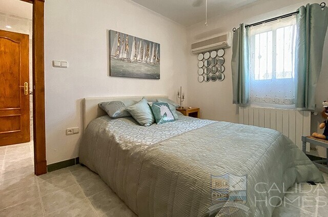 Villa Vera STV: Revente Villa à vendre dans Vera, Almería