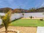 Villa Verde: Resale Villa for Sale in Arboleas, Almería