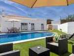 Villa Verde: Resale Villa for Sale in Arboleas, Almería
