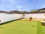 Villa Verde: Resale Villa for Sale in Arboleas, Almería