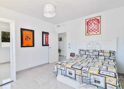 Villa Verde: Resale Villa in Arboleas, Almería