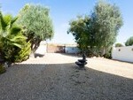 Villa Vicci: Resale Villa for Sale in Partaloa, Almería