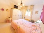 Villa Vicci: Resale Villa for Sale in Partaloa, Almería