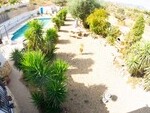 Villa Vicci: Revente Villa à vendre dans Partaloa, Almería