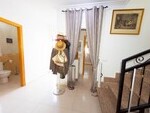 Villa Vicci: Resale Villa in Partaloa, Almería