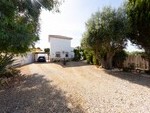 Villa Vicci: Revente Villa à vendre dans Partaloa, Almería