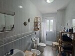 Villa Viola: Resale Villa for Sale in Arboleas, Almería