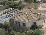 Villa Viola: Resale Villa for Sale in Arboleas, Almería