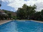 Villa Viola: Resale Villa for Sale in Arboleas, Almería