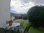 Villa Viola: Resale Villa for Sale in Arboleas, Almería