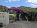 Villa Viola: Resale Villa for Sale in Arboleas, Almería