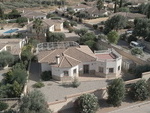 Villa Viola: Resale Villa in Arboleas, Almería