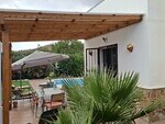 Villa Viola: Resale Villa for Sale in Arboleas, Almería