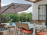 Villa Viola: Resale Villa for Sale in Arboleas, Almería