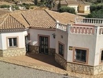 Resale Villa in Arboleas