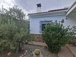 Villa Viola: Resale Villa for Sale in Arboleas, Almería