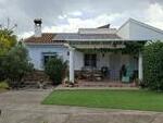 Villa Viola: Resale Villa for Sale in Arboleas, Almería