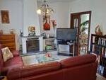 Villa Viola: Resale Villa for Sale in Arboleas, Almería