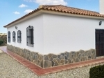 Villa Violeta: Herverkoop Villa te Koop in Arboleas, Almería