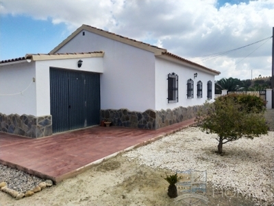 Villa Violeta: Resale Villa in Arboleas, Almería