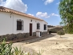 Villa Violeta: Resale Villa for Sale in Arboleas, Almería
