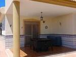 Villa Vista Buena: Resale Villa in Arboleas, Almería