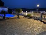 Villa Vista Buena: Resale Villa in Arboleas, Almería