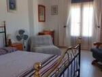 Villa Vista Buena: Resale Villa for Sale in Arboleas, Almería
