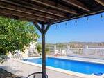 Villa Vista Buena: Resale Villa in Arboleas, Almería
