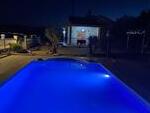 Villa Vista Buena: Resale Villa in Arboleas, Almería