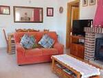Villa Vista Buena: Resale Villa in Arboleas, Almería