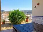 Villa Vista Buena: Resale Villa in Arboleas, Almería