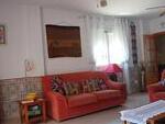 Villa Vista Buena: Resale Villa in Arboleas, Almería