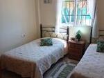 Villa Vista Buena: Resale Villa in Arboleas, Almería