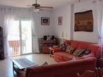 Villa Vista Buena: Resale Villa in Arboleas, Almería