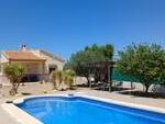 Resale Villa in Arboleas