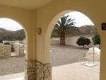 Villa Vista Magnifica: Resale Villa in Arboleas, Almería