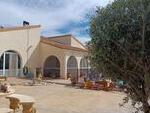 Villa Welcome : Resale Villa in Arboleas, Almería