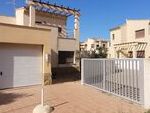 Resale Villa in Sorbas