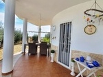 Villa Willow: Herverkoop Villa in Partaloa, Almería