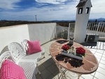 Villa Willow: Herverkoop Villa in Partaloa, Almería