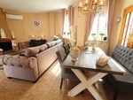 Villa Willow: Herverkoop Villa in Partaloa, Almería