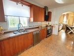 Villa Willow: Herverkoop Villa in Partaloa, Almería