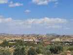 Villa Willow: Herverkoop Villa in Partaloa, Almería