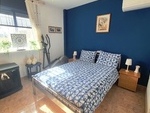 Villa Willow: Herverkoop Villa in Partaloa, Almería