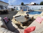 Villa Willow: Herverkoop Villa in Partaloa, Almería
